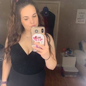 Meet your Posher, Brittany